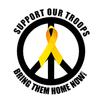 Support Our Troops, Bring Them Home