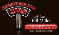 Johnny Cash Radio!