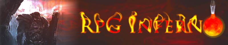 Inferno Banner