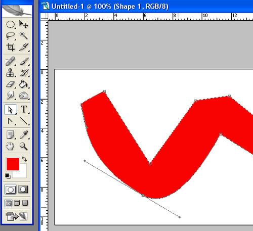 Making curves