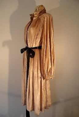 Shrimpton Couture - Eclectic Collectible Vintage Clothing. Fine, Designer & Couture Vintage spanning from the Edwardian era, the 1920s, 1930s, 1940s, 1950s, 1960s and through to the 1970s. Ossie Clark Shrimpton Couture - Eclectic Collectible Vintage Clothing. Fine, Designer & Couture Vintage spanning from the Edwardian era, the 1920s, 1930s, 1940s, 1950s, 1960s and through to the 1970s. Ossie Clark