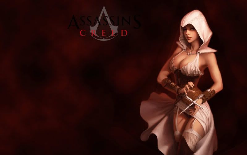 assassins creed wallpaper hd. Re: Assassin#39;s Creed: