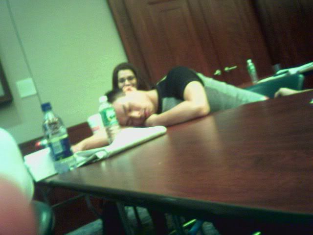 Sleep