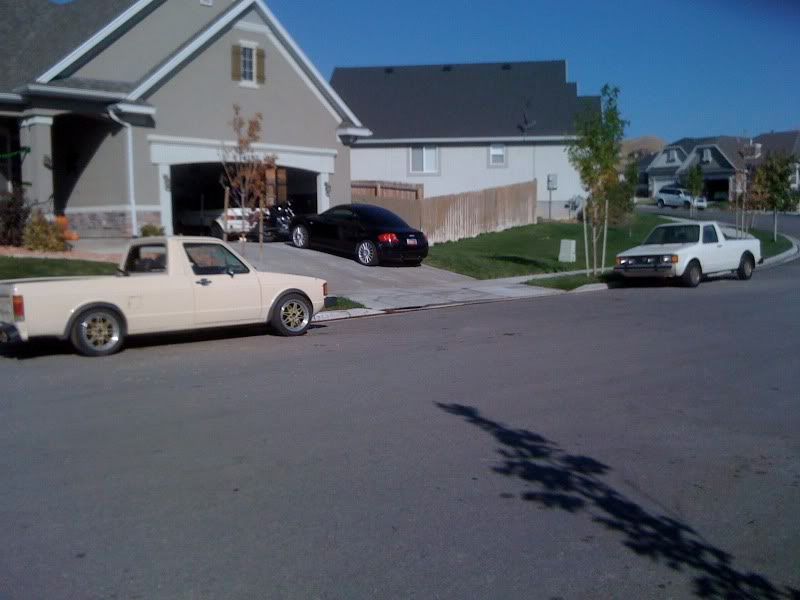 Provo Car Show Pics.................................. VW Vortex