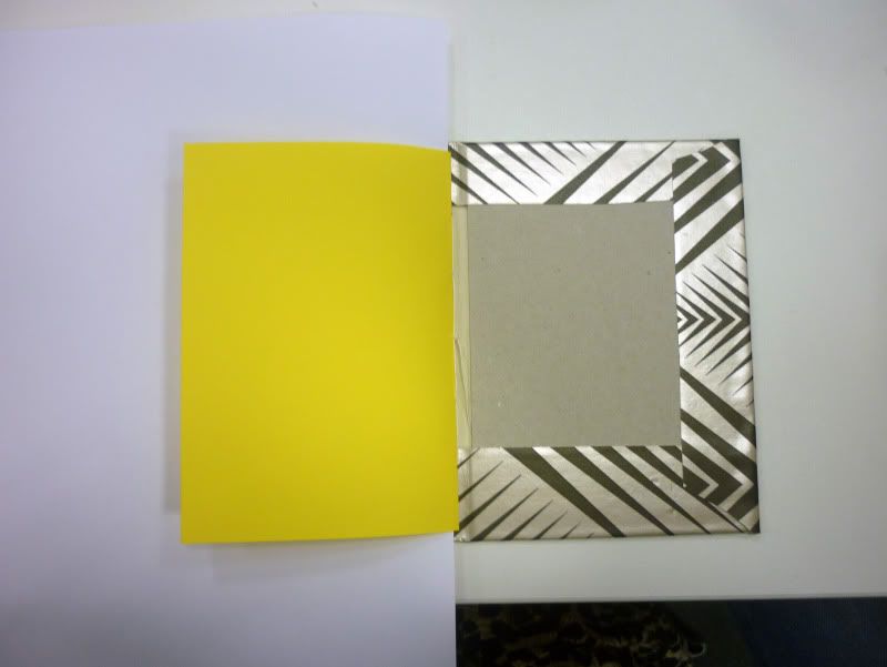 The art of Book Binding How to... Graphique Fantastique