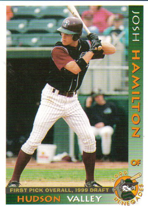 Josh Hamilton