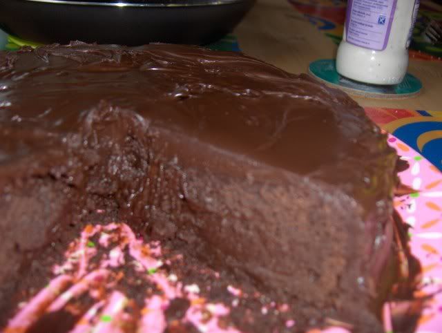 matilda cake
