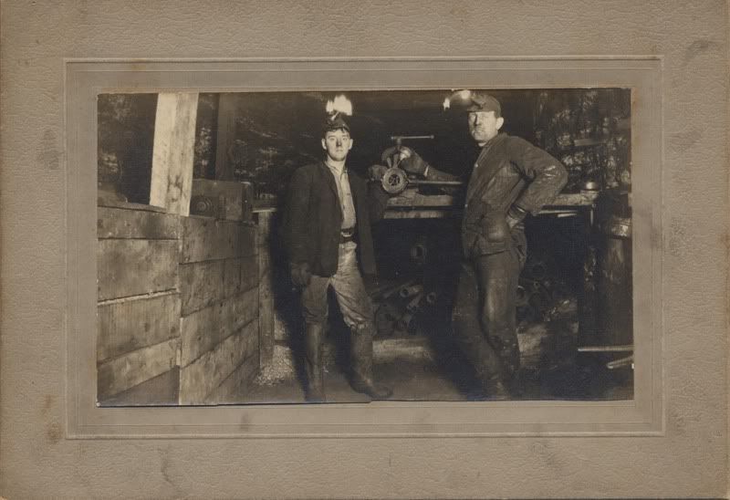 Tillicoultry mine Tillicoultry mine