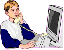 Use this to contact the local channel Use this to contact the local channel