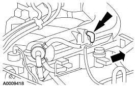 2000 F150 4.2L PCV valve ***HELP*** Can't Find It - Ford F150 Forum