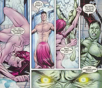 Weapon X 23