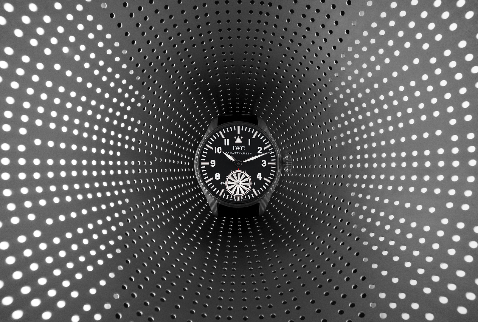 Hublot Big Bang Chronograph Replica Watch