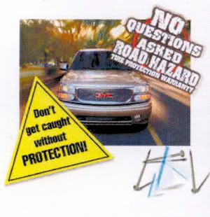 toyota road hazard warranty #4