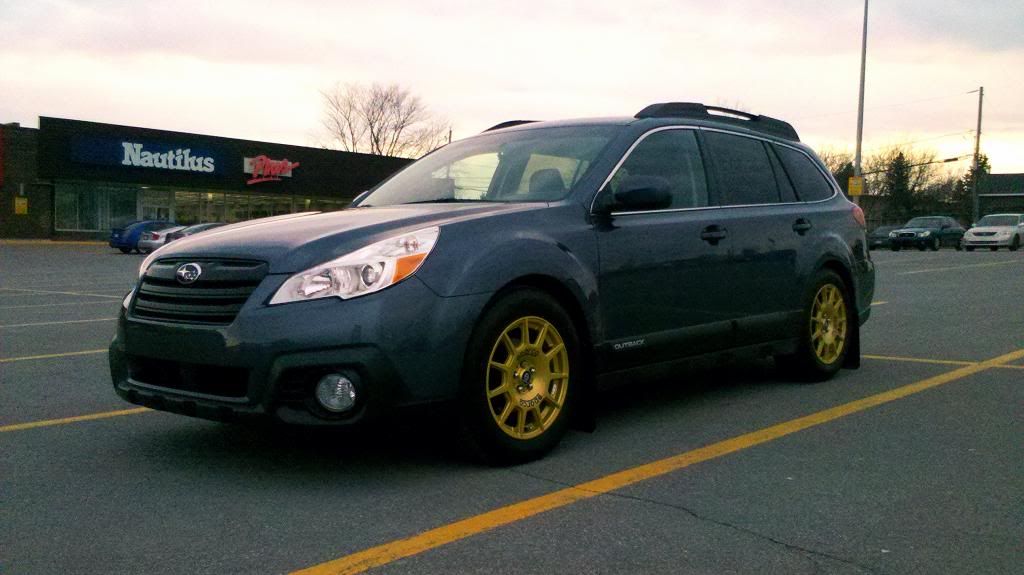 Cheap Car Tires >> Post pics of YOUR 4th Gen Outback - Page 180 - Subaru ... Cheap Car Tires >> Post pics of YOUR 4th Gen Outback - Page 180 - Subaru ...