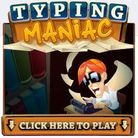 typing maniac4