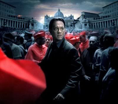 robert langdon