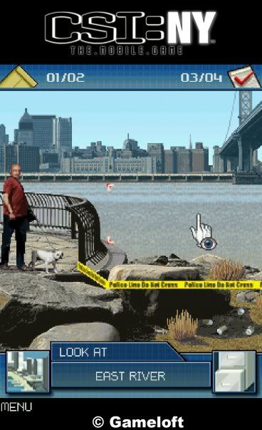 Csi 4