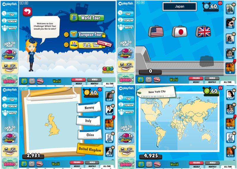 geogame
