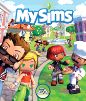 mysimgame
