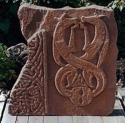 Pictish Art