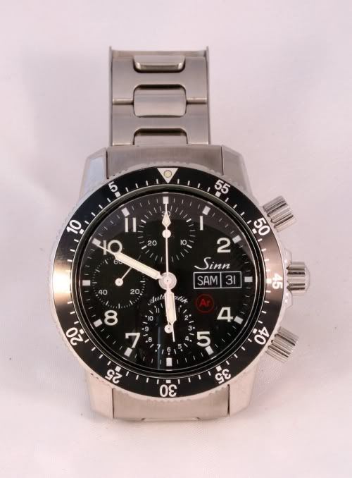 Sinn 103 St