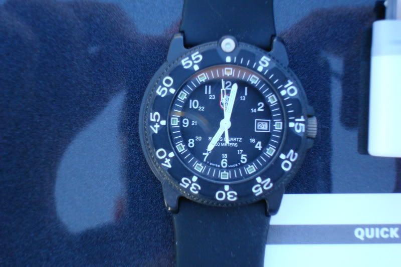 timex i control