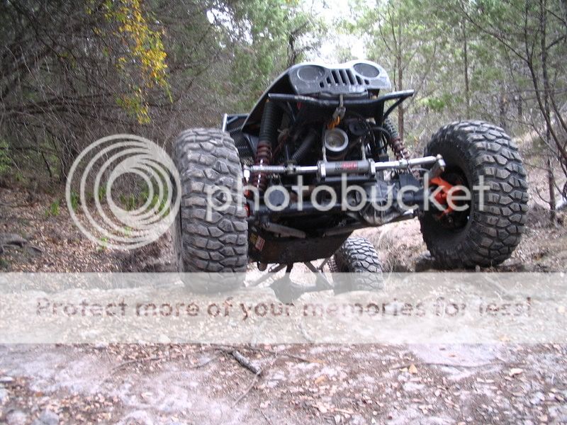 Pics of your rig! | Page 9 | Pirate 4x4