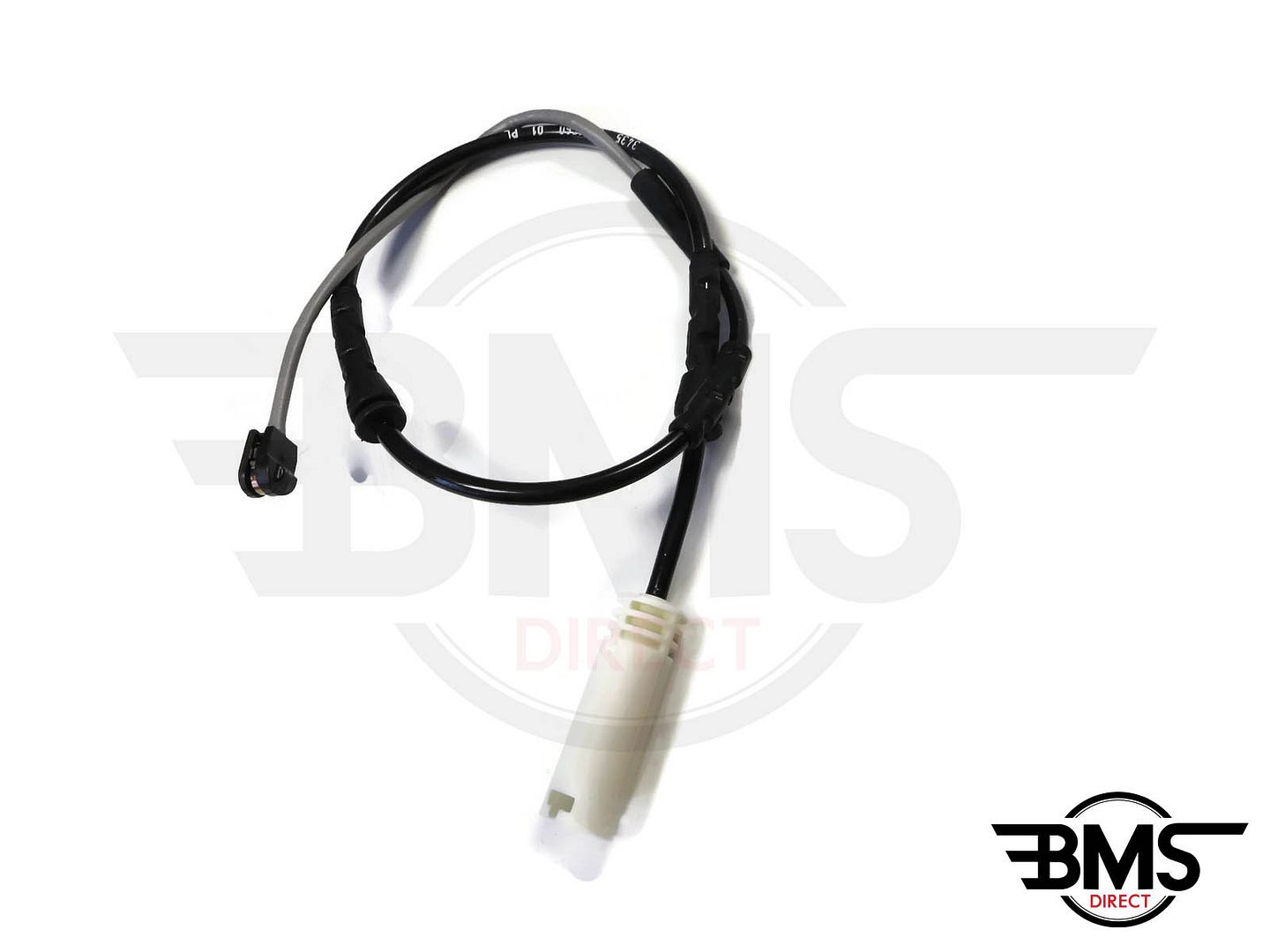Bmw Mini 1 3 Series Brake Pad Wear Sensor 560 E81 E87