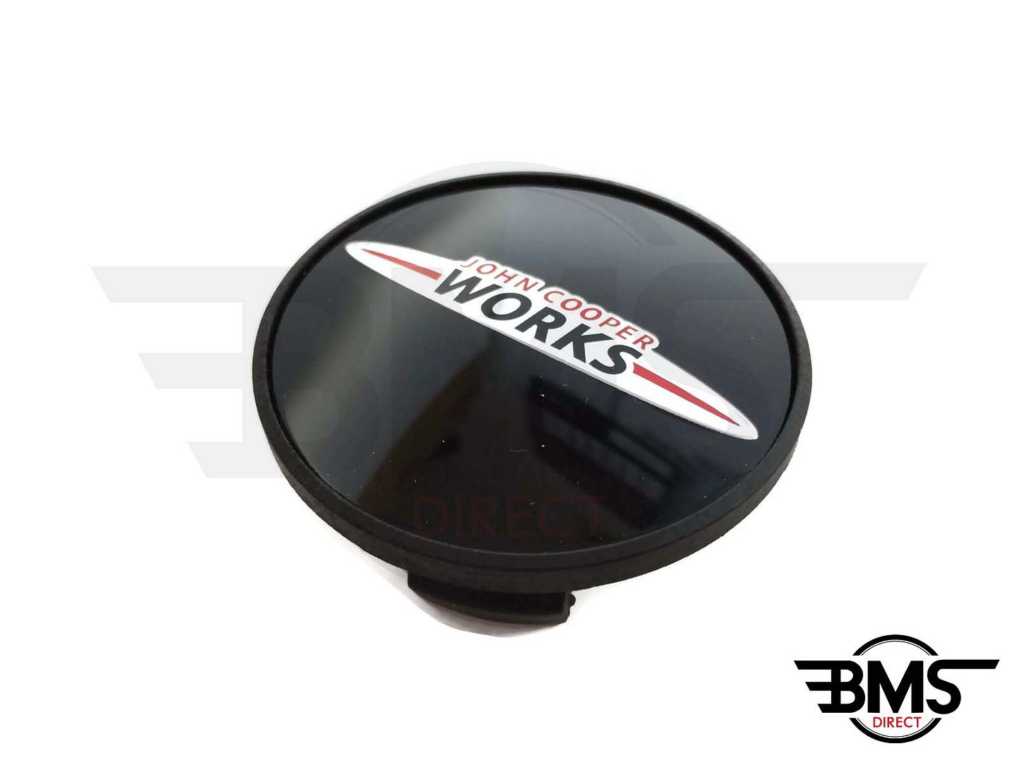 BMW MINI Worx One//Cooper//S//D Badge Centro Ruota HUB CAP R50 R56