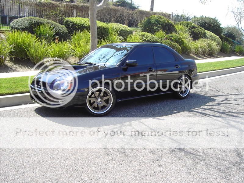 socal: 18x8 Roja Formula 7 FORGED rims!!! | VW Vortex - Volkswagen Forum