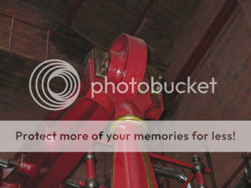 Antique Machinery and History Bolton engine details (1) (Photos