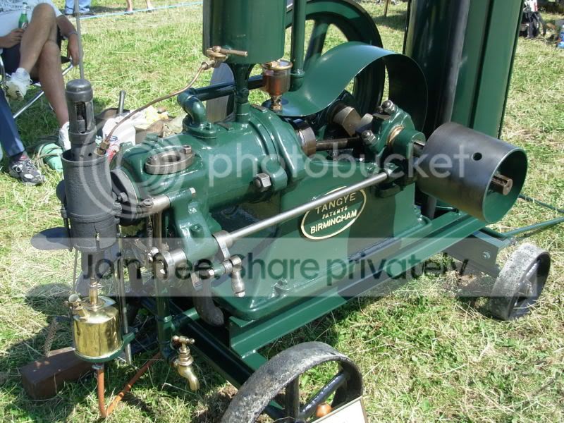 Antique Machinery and History | Crossley engine | Page 6 | Practical ...