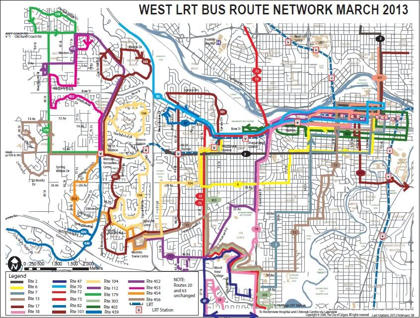 Calgary Public Transit Discussion Thread - beyond.ca car forums ...