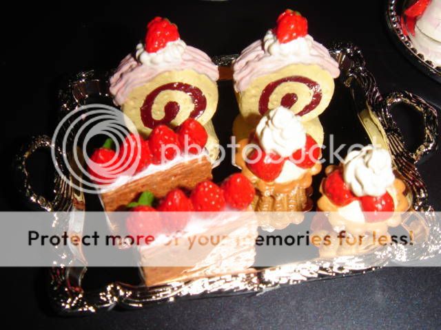 Special cakes for me1