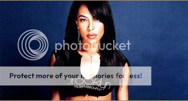 Aaliyah - Brought back by Drake!