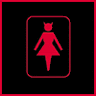 diavola restroom