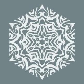 Persephone's snowflake