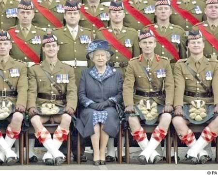 A true Scot