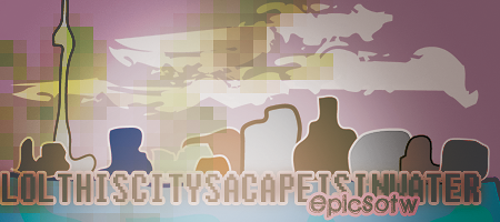 [PokeCommunity.com] SoTW # 25 - City Scapes (Voting)