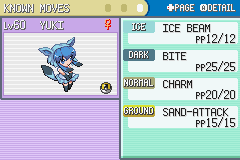 [PokeCommunity.com] THE OFFICIAL NUZLOCKE CHALLENGE THREAD