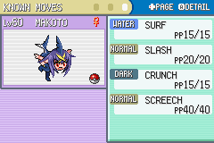 [PokeCommunity.com] THE OFFICIAL NUZLOCKE CHALLENGE THREAD