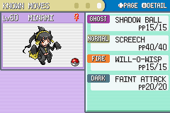 [PokeCommunity.com] THE OFFICIAL NUZLOCKE CHALLENGE THREAD