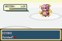 [PokeCommunity.com] THE OFFICIAL NUZLOCKE CHALLENGE THREAD