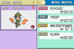 [PokeCommunity.com] THE OFFICIAL NUZLOCKE CHALLENGE THREAD