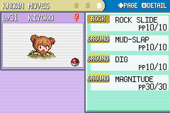 [PokeCommunity.com] THE OFFICIAL NUZLOCKE CHALLENGE THREAD