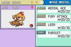 [PokeCommunity.com] THE OFFICIAL NUZLOCKE CHALLENGE THREAD