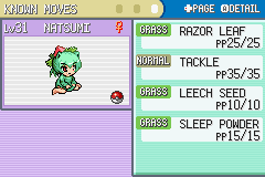 [PokeCommunity.com] THE OFFICIAL NUZLOCKE CHALLENGE THREAD
