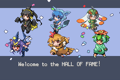 [PokeCommunity.com] THE OFFICIAL NUZLOCKE CHALLENGE THREAD