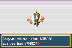 [PokeCommunity.com] THE OFFICIAL NUZLOCKE CHALLENGE THREAD
