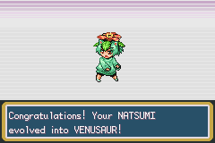 [PokeCommunity.com] THE OFFICIAL NUZLOCKE CHALLENGE THREAD